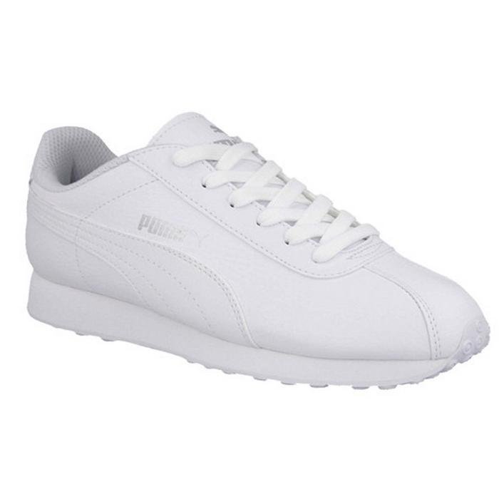 Turin Unisex Beyaz Günlük Stil Ayakkabı 36011605 925014