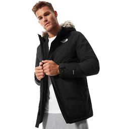 Zaneck Erkek Siyah Outdoor Mont NF0A4M8HJK31