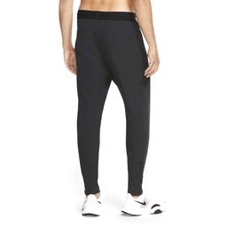 Pro Flex Erkek Siyah Günlük Stil Eşofman Altı CU7351-010