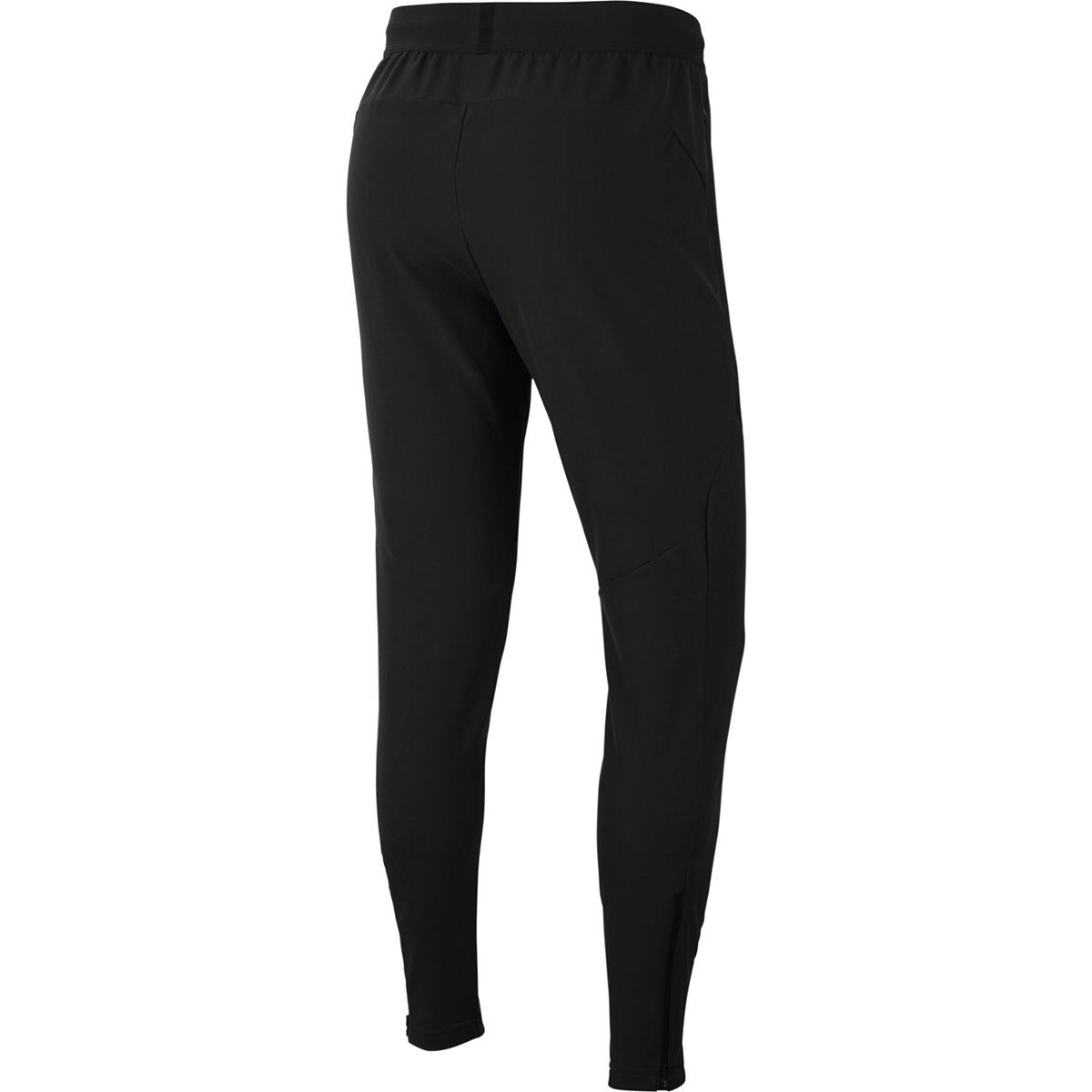 Pro Flex Erkek Siyah Günlük Stil Eşofman Altı CU7351-010