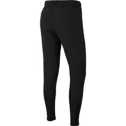Pro Flex Erkek Siyah Günlük Stil Eşofman Altı CU7351-010