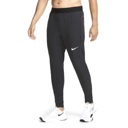 Pro Flex Erkek Siyah Günlük Stil Eşofman Altı CU7351-010