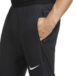 Pro Flex Erkek Siyah Günlük Stil Eşofman Altı CU7351-010