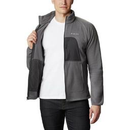 Rapid Expedition Erkek Gri Outdoor Polar AO0781-023