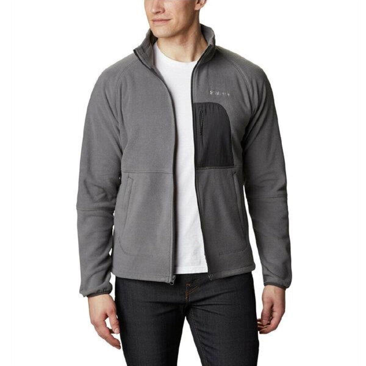 Rapid Expedition Erkek Gri Outdoor Polar AO0781-023