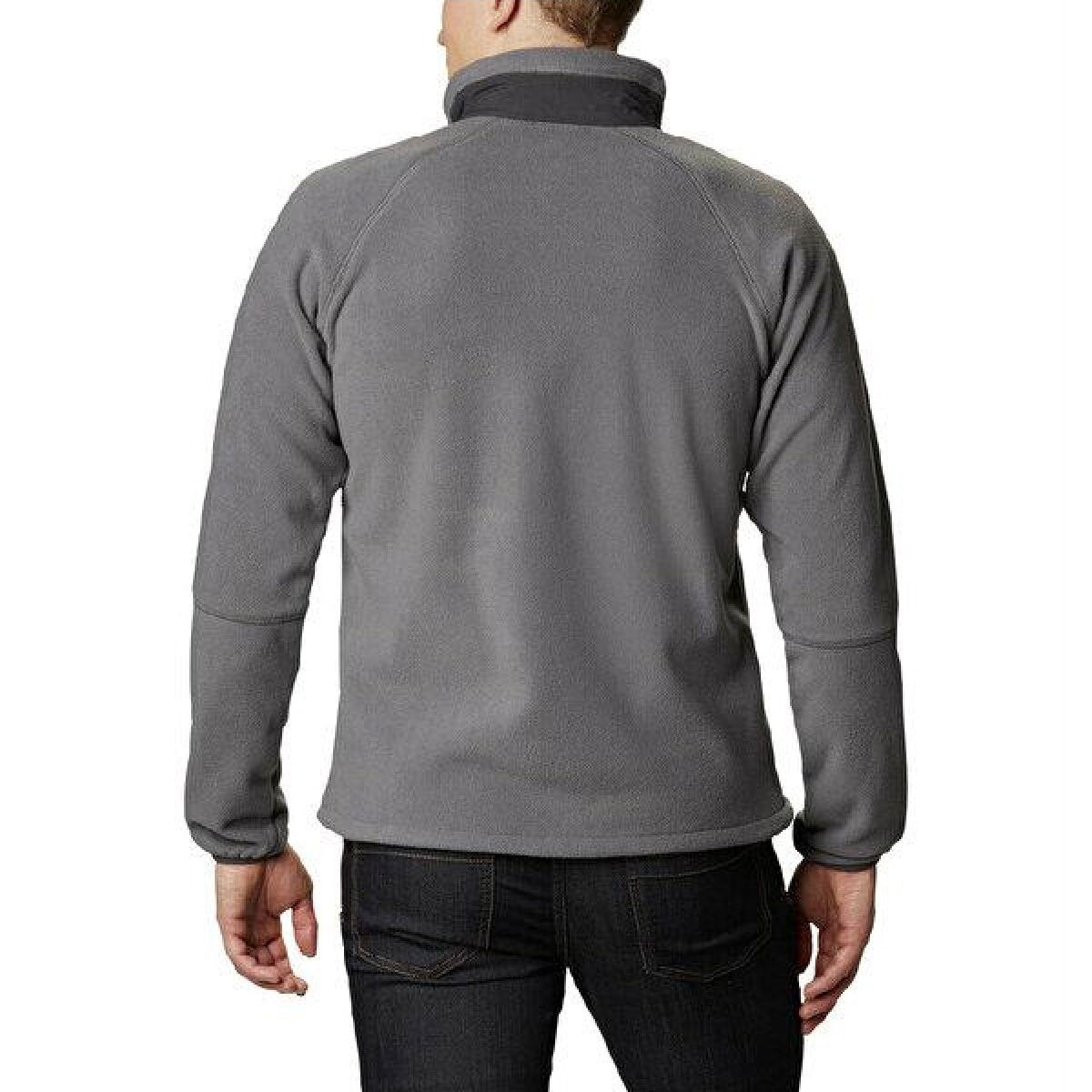 Rapid Expedition Erkek Gri Outdoor Polar AO0781-023