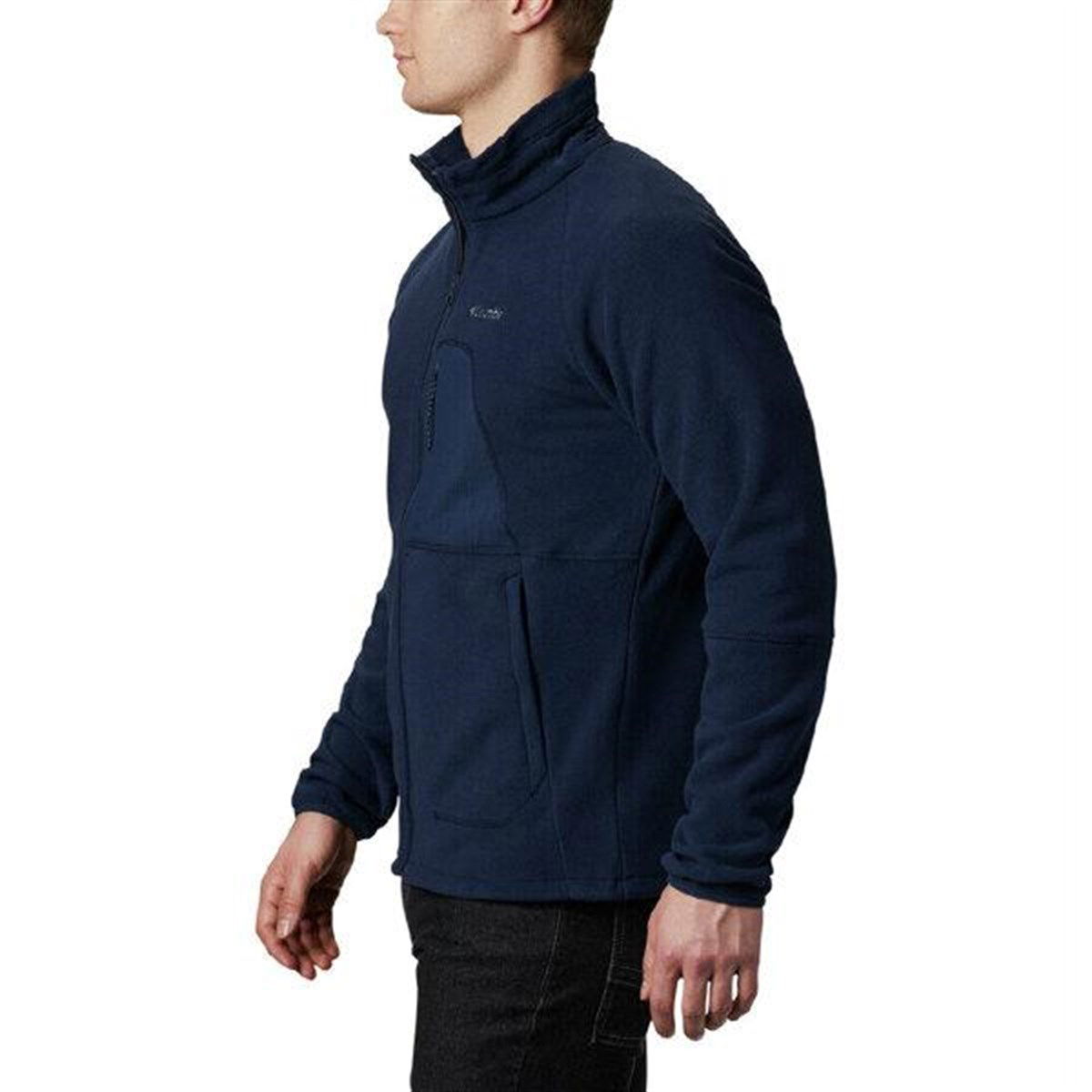 Rapid Expedition Erkek Mavi Outdoor Polar AO0781-464