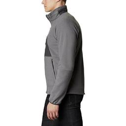 Rapid Expedition Erkek Gri Outdoor Polar AO0781-023