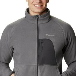 Rapid Expedition Erkek Gri Outdoor Polar AO0781-023