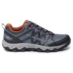 Peakfreak Kadın Gri Outdoor Ayakkabı BL0829-053