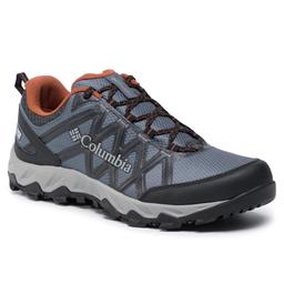 Peakfreak Kadın Gri Outdoor Ayakkabı BL0829-053