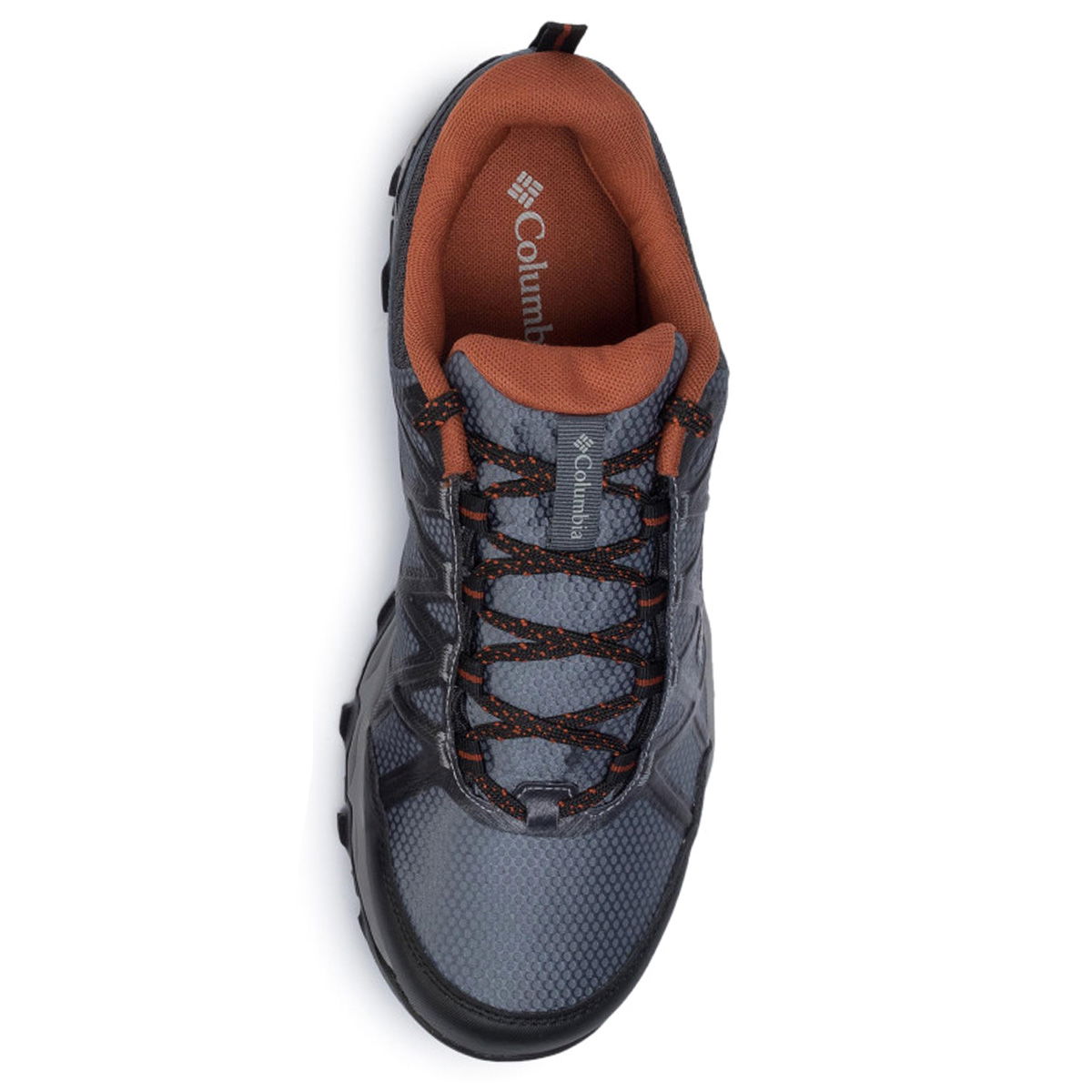 Peakfreak Kadın Gri Outdoor Ayakkabı BL0829-053