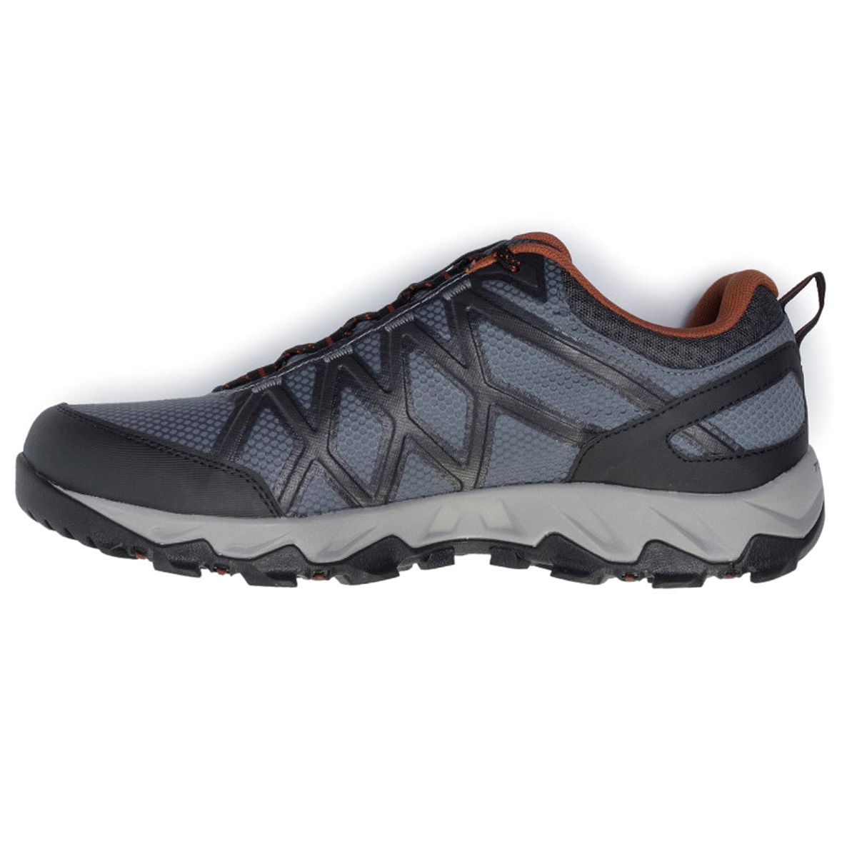 Peakfreak Kadın Gri Outdoor Ayakkabı BL0829-053