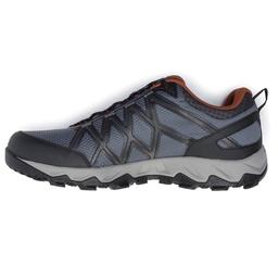 Peakfreak Kadın Gri Outdoor Ayakkabı BL0829-053