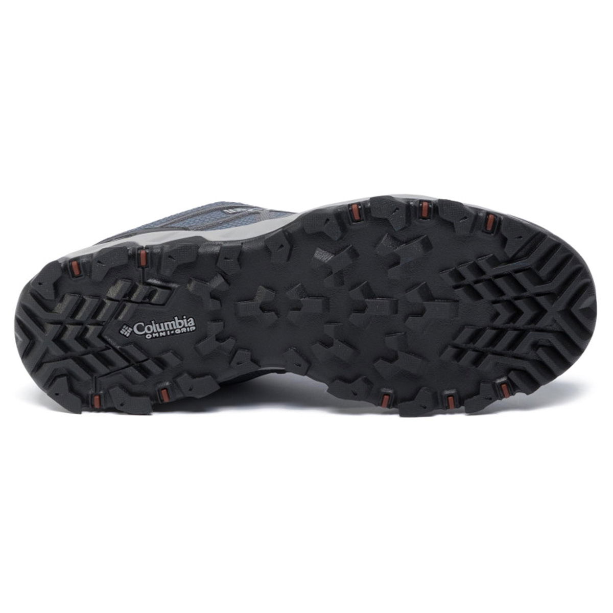 Peakfreak Kadın Gri Outdoor Ayakkabı BL0829-053
