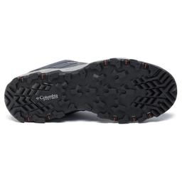 Peakfreak Kadın Gri Outdoor Ayakkabı BL0829-053