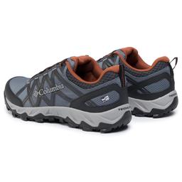 Peakfreak Kadın Gri Outdoor Ayakkabı BL0829-053