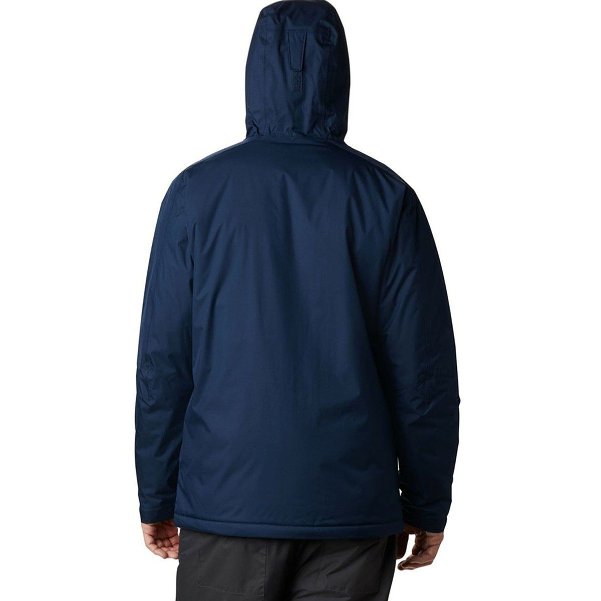 Valley Point Erkek Mavi Outdoor Kayak Montu WO0976-464