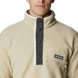 Helvetia Erkek Kahverengi Outdoor Polar AM0371-271