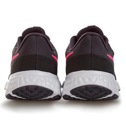 Wmns Revolution 5 Kadın Siyah Koşu Ayakkabısı BQ3207-014