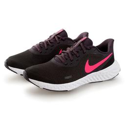 Wmns Revolution 5 Kadın Siyah Koşu Ayakkabısı BQ3207-014