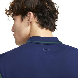 Polo Df Heritge Slim2 Erkek Siyah Günlük Stil Polo Tişört DA4379-429