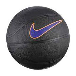 Space Jam 2 Unisex Siyah Basketbol Topu N.100.4430.909.05