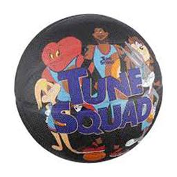 Space Jam 2 Unisex Siyah Basketbol Topu N.100.4430.909.05