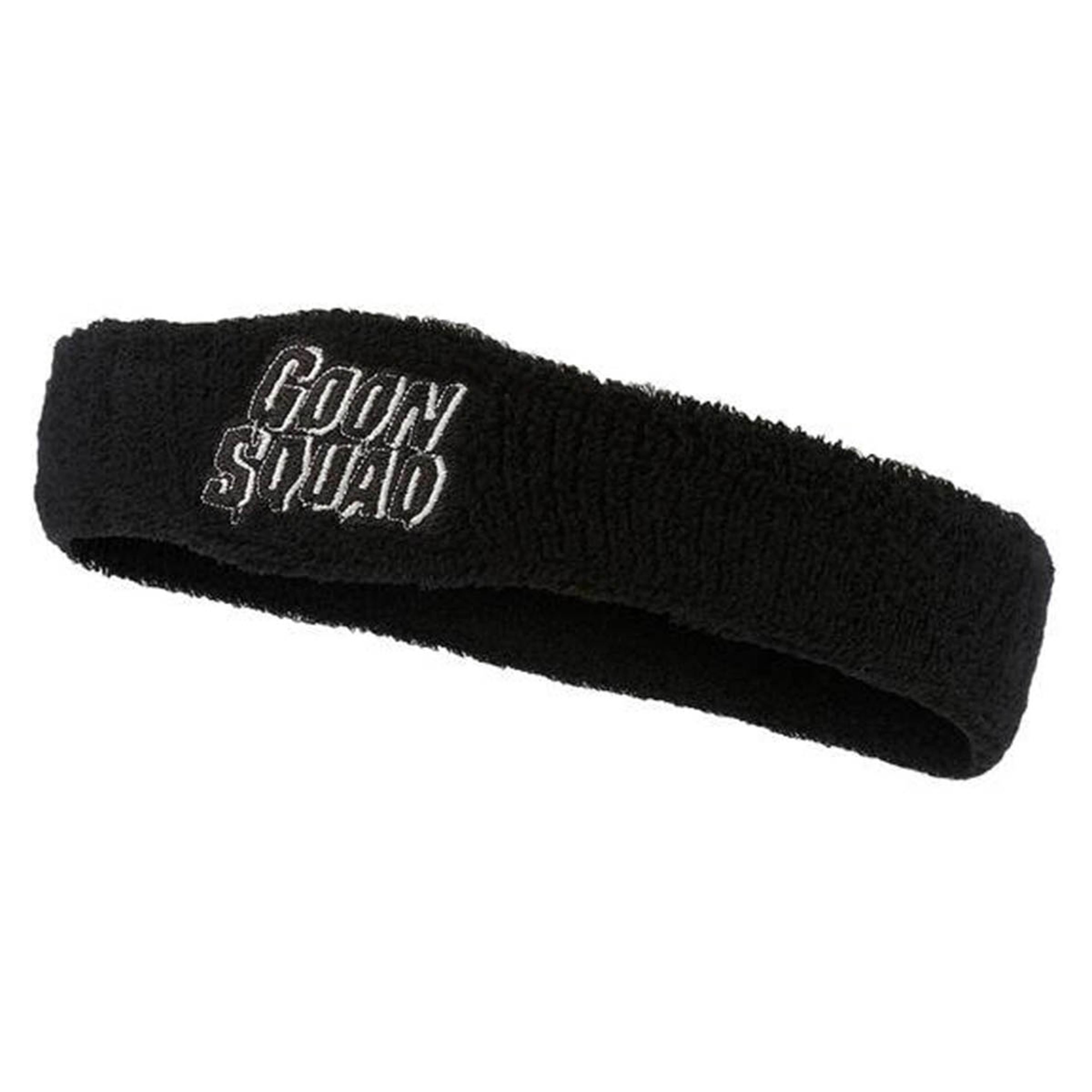 Space Jam 2 Unisex Siyah Antrenman Saç Bandı N.100.4179.001.OS