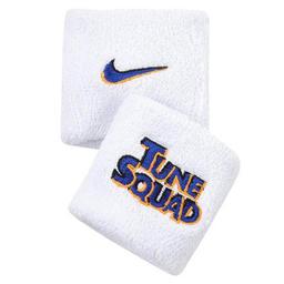 Space Jam 2 Unisex Beyaz Antrenman Bileklik N.100.4180.182.OS