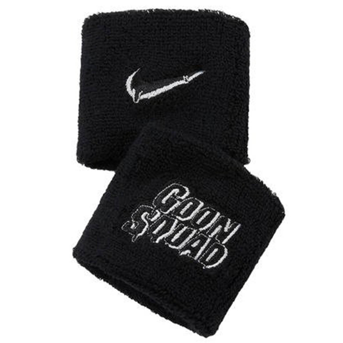 Space Jam 2 Unisex Siyah Antrenman Bileklik N.100.4181.001.OS