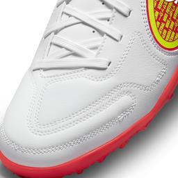 Tiempo Legend 9 Club Tf Unisex Beyaz Halı Saha Ayakkabısı DA1193-176