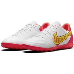 Tiempo Legend 9 Club Tf Unisex Beyaz Halı Saha Ayakkabısı DA1193-176