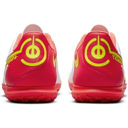 Tiempo Legend 9 Club Tf Unisex Beyaz Halı Saha Ayakkabısı DA1193-176