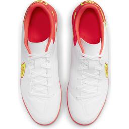 Tiempo Legend 9 Club Tf Unisex Beyaz Halı Saha Ayakkabısı DA1193-176