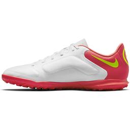 Tiempo Legend 9 Club Tf Unisex Beyaz Halı Saha Ayakkabısı DA1193-176