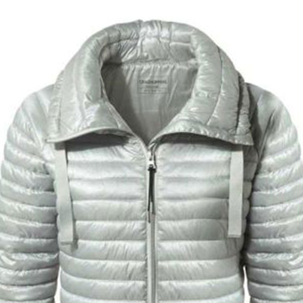 Craghoppersull Kadın Gri Outdoor Mont CWN229-7I7