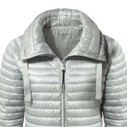Craghoppersull Kadın Gri Outdoor Mont CWN229-7I7