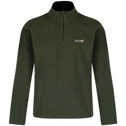 Thompson Fleece Erkek Yeşil Outdoor Polar RMA021-41C