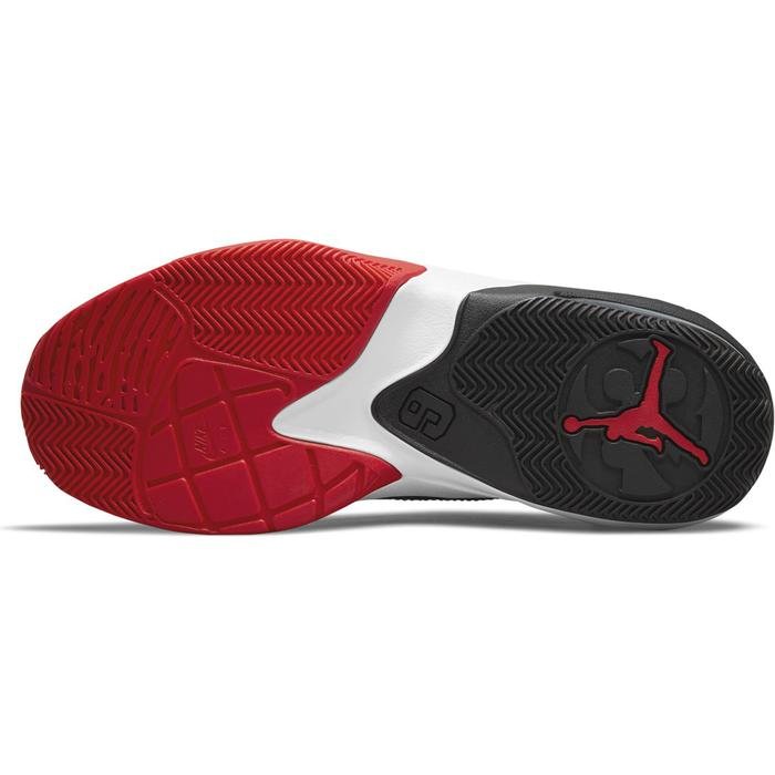 Jordan NBA Max Aura 3 Erkek Siyah Basketbol Ayakkabısı CZ4167-006 1306122