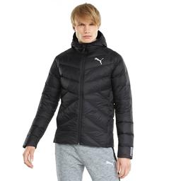 Pwrwarm Packlite Erkek Çok Renkli Günlük Stil Mont 58770301