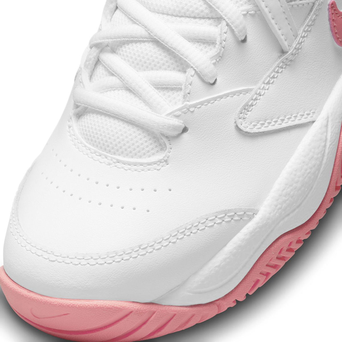 Wmns Court Lite 2 Kadın Beyaz Günlük Stil Ayakkabı AR8838-116