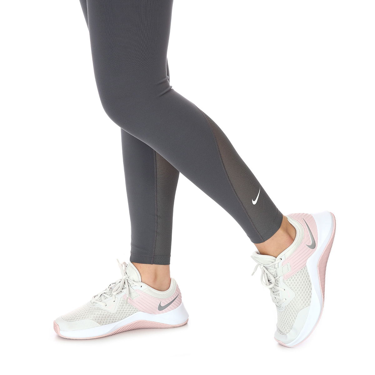 W Mc Trainer Kadın Pembe Antrenman Ayakkabısı CU3584-010