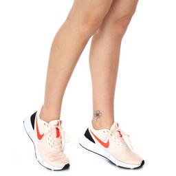 Wmns Revolution 5 Kadın Pembe Koşu Ayakkabısı BQ3207-605