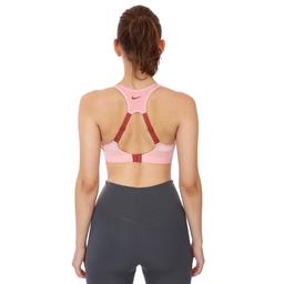 Dri-Fit Alpha Bra Kadın Pembe Antrenman Sporcu Sütyeni AJ0340-630