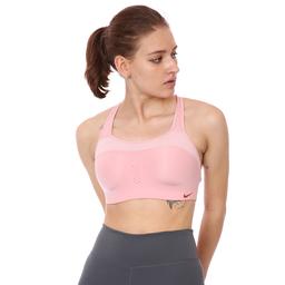 Dri-Fit Alpha Bra Kadın Pembe Antrenman Sporcu Sütyeni AJ0340-630