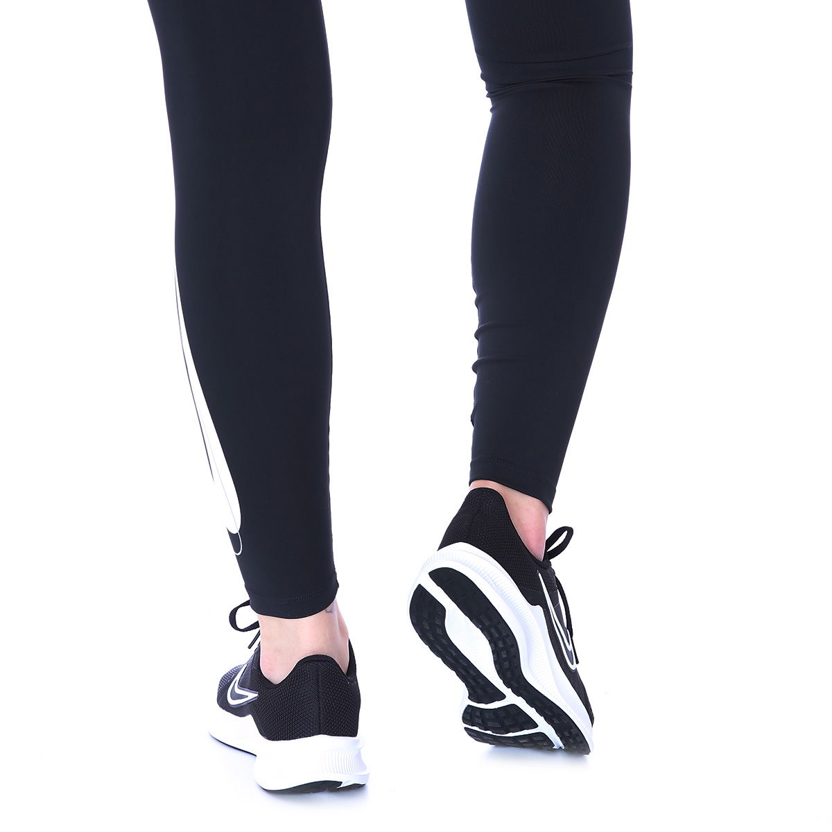 Wmns Downshifter 11 Kadın Siyah Koşu Ayakkabısı CW3413-006