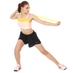 Alpha Ultrabreathe Bra Kadın Turuncu Antrenman Sporcu Sütyeni CZ4451-838
