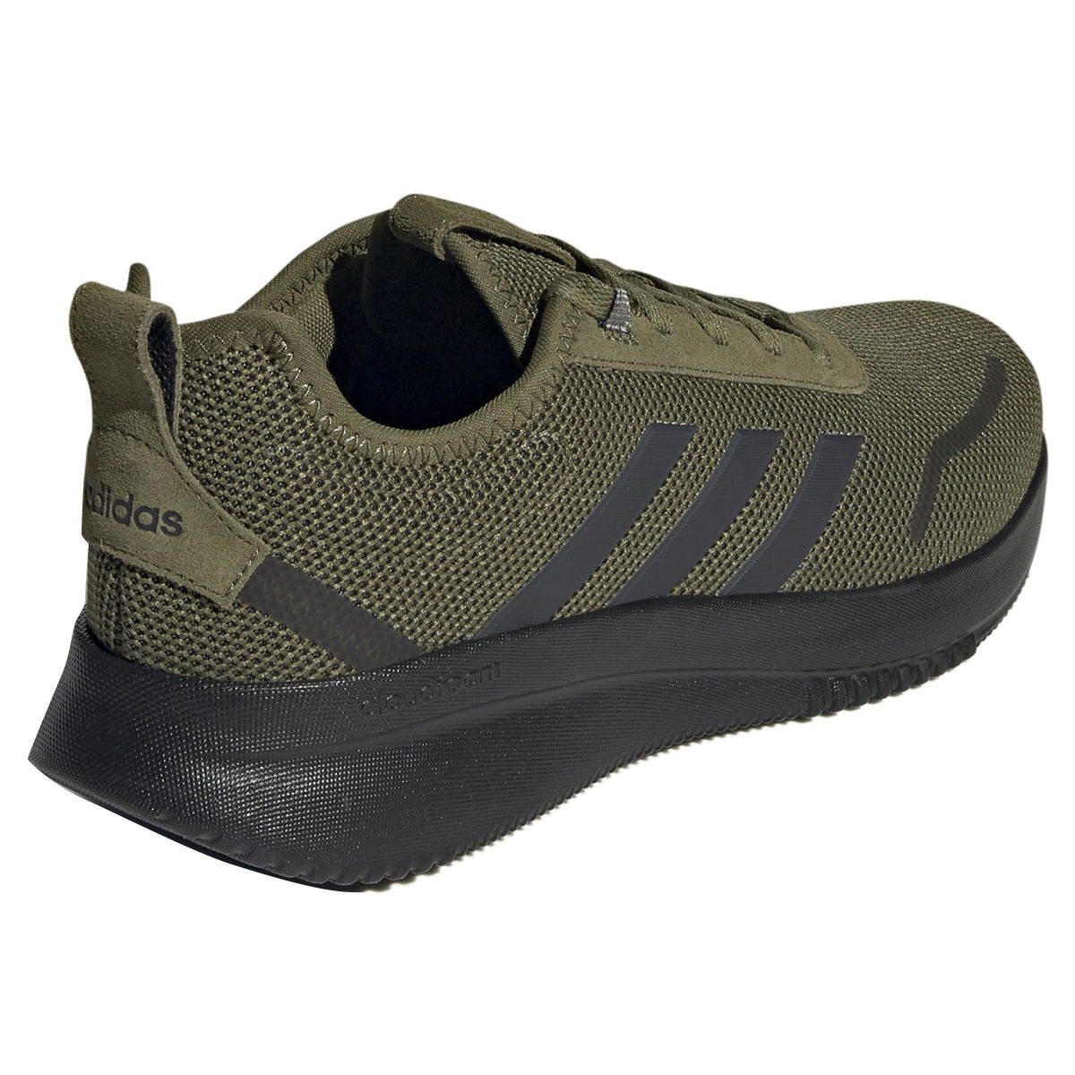 Lite Racer Rebold Erkek Yeşil Koşu Ayakkabısı H00676