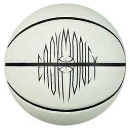 Playground 8P Unisex Yeşil Basketbol Topu N.000.2247.351.07
